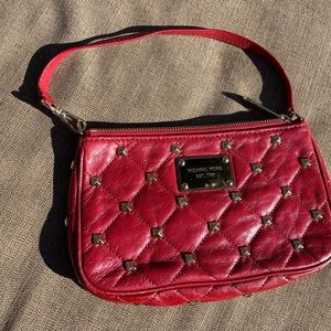 Michael Kors Wristlet